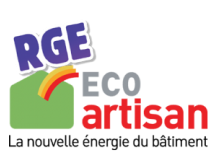 RGE Eco Artisan